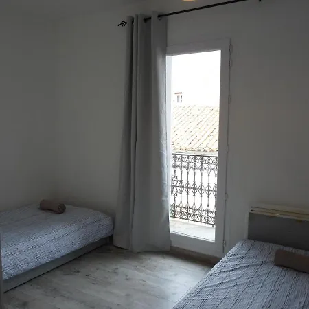 Appartement Joli Quartier Brassens 55 M2 A 2 Mn Du Centre