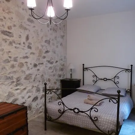 Joli Quartier Brassens 55 M2 A 2 Mn Du Centre Apartment