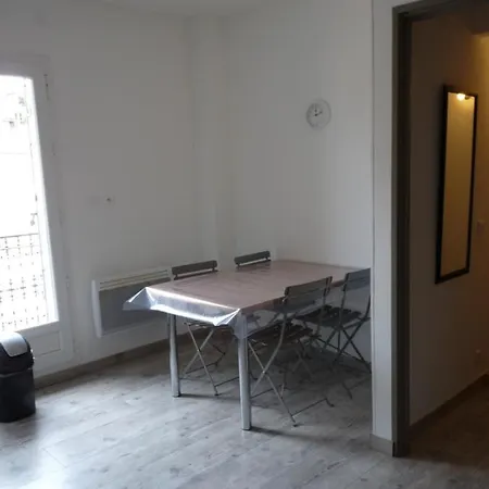 Joli Quartier Brassens 55 M2 A 2 Mn Du Centre Appartement