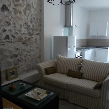 Joli Quartier Brassens 55 M2 A 2 Mn Du Centre Sète
