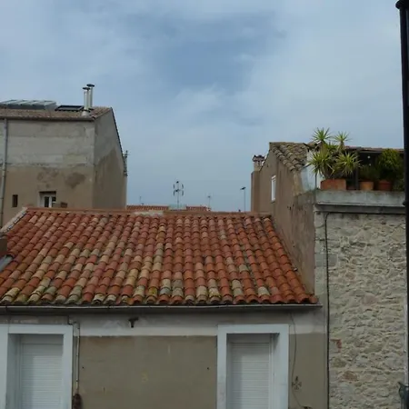 Appartement Joli Quartier Brassens 55 M2 A 2 Mn Du Centre Sète