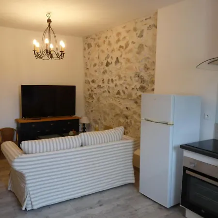 Joli Quartier Brassens 55 M2 A 2 Mn Du Centre
