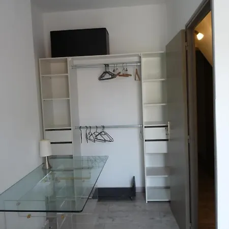 Joli Quartier Brassens 55 M2 A 2 Mn Du Centre *