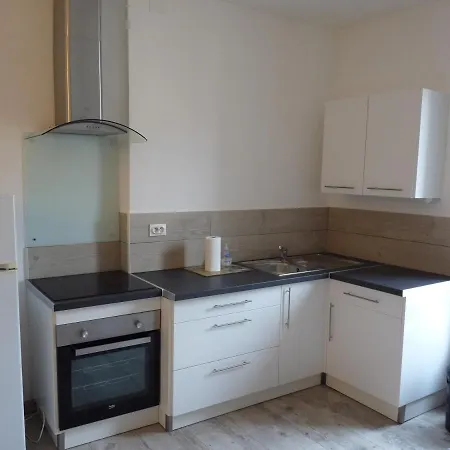 Joli Quartier Brassens 55 M2 A 2 Mn Du Centre Appartement Sète