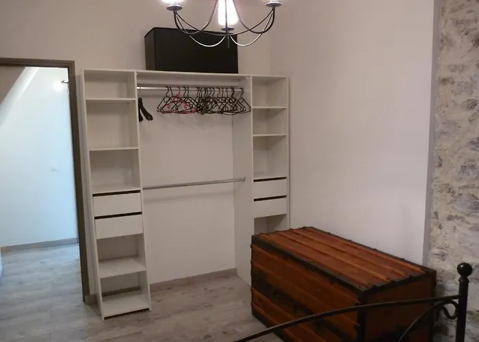 Joli Quartier Brassens 55 M2 A 2 Mn Du Centre Διαμέρισμα